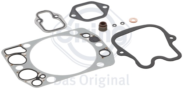 Gasket Set, cylinder head - 374.830 ELRING - 51.00900-6703, 05.10.024, 51009006703